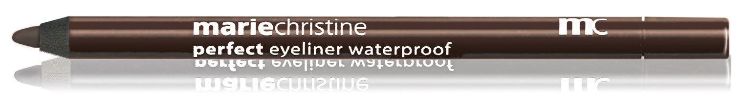 mc mariechristine Perfect Eyeliner waterproof 7
