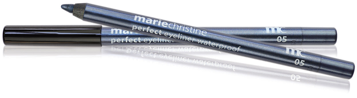 mc mariechristine Perfect Eyeliner waterproof 3