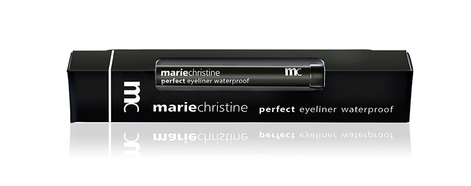 mc mariechristine Perfect Eyeliner waterproof