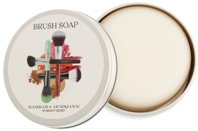 Barbara Hofmann Brush Soap - Pinselseife 100 g