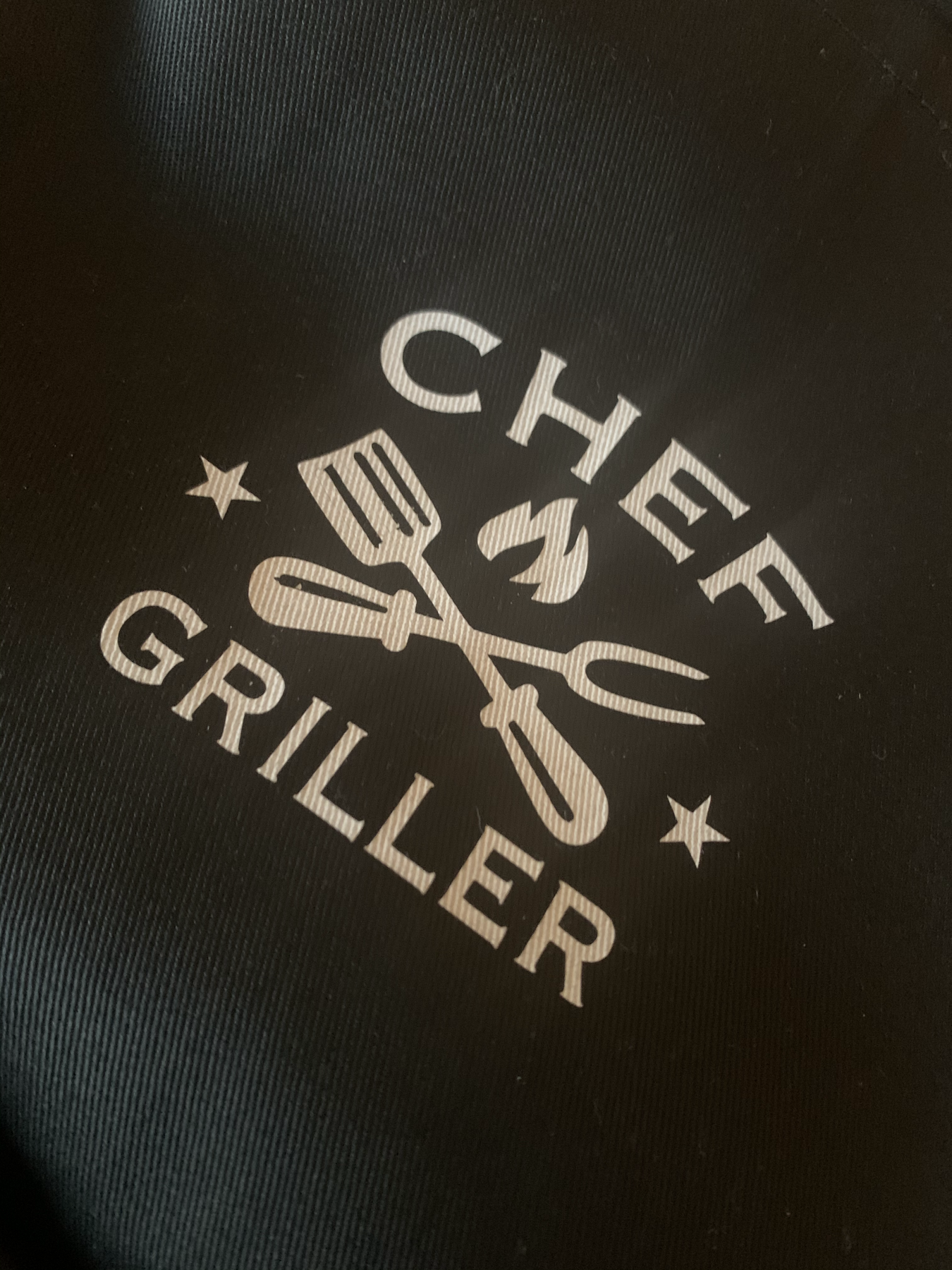 Chef Griller Box 2