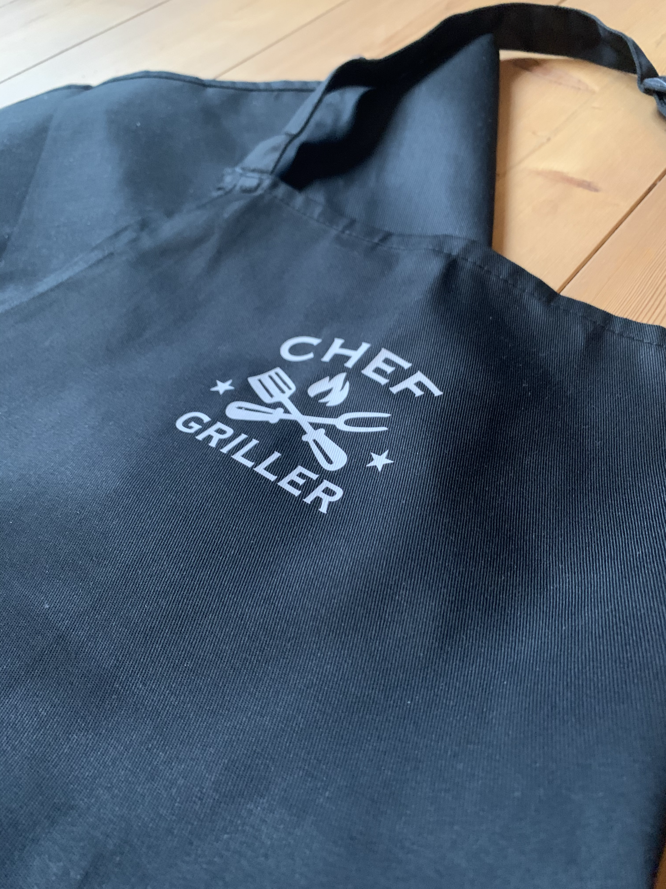 Chef Griller Box 3