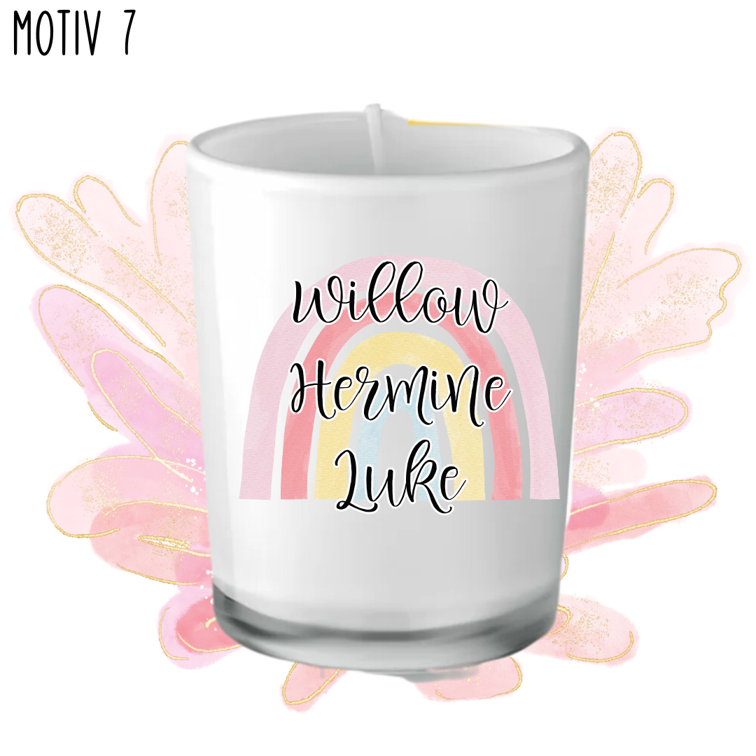 MemoryCandle