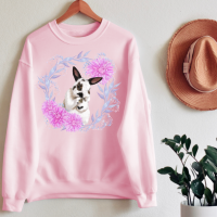 BunnySweater Unisex Luki