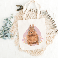 Canvas BunnyBag