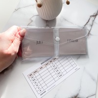 Monatschallenge | Envelope Challenge 11