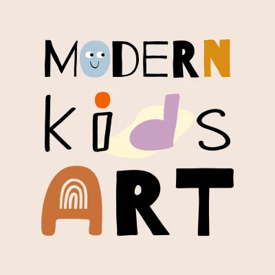 modern-kids-art Shop
