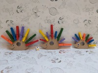 Montessori Farbenspiel 2