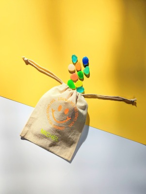 Schatzsuche Kindergeburtstag Mitgebsel - Mitgebseltüten personalisiert