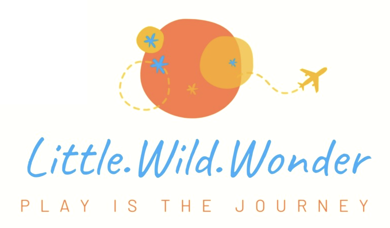 Little Wild Wonder
