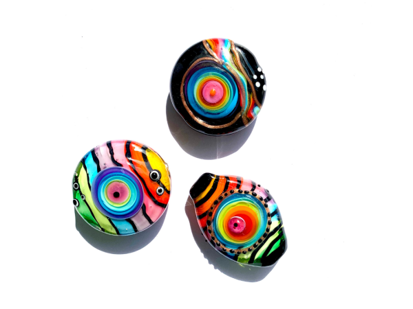 Focal Beads