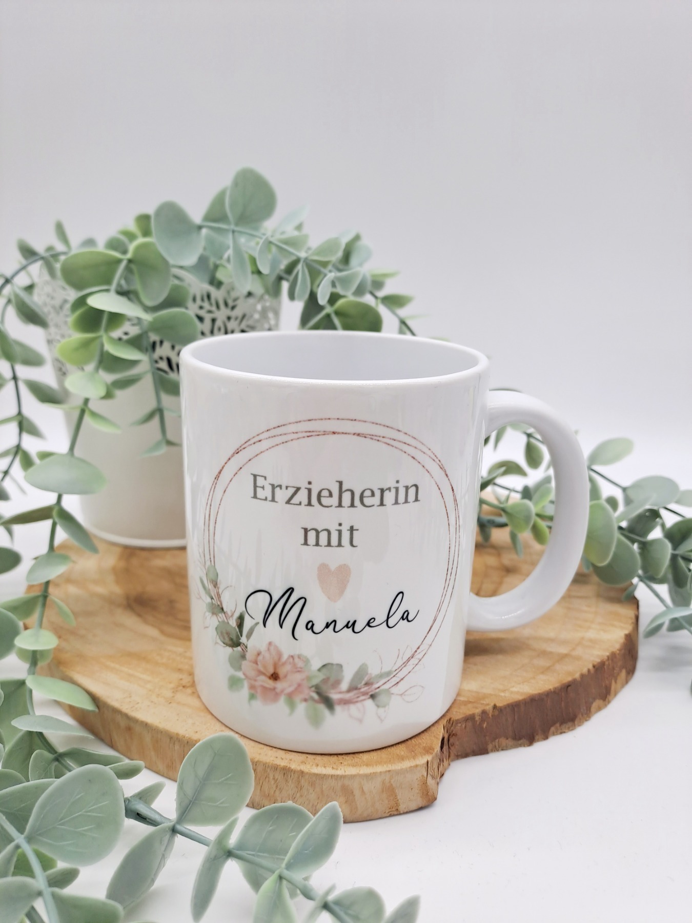 Tasse Erzieherin 2