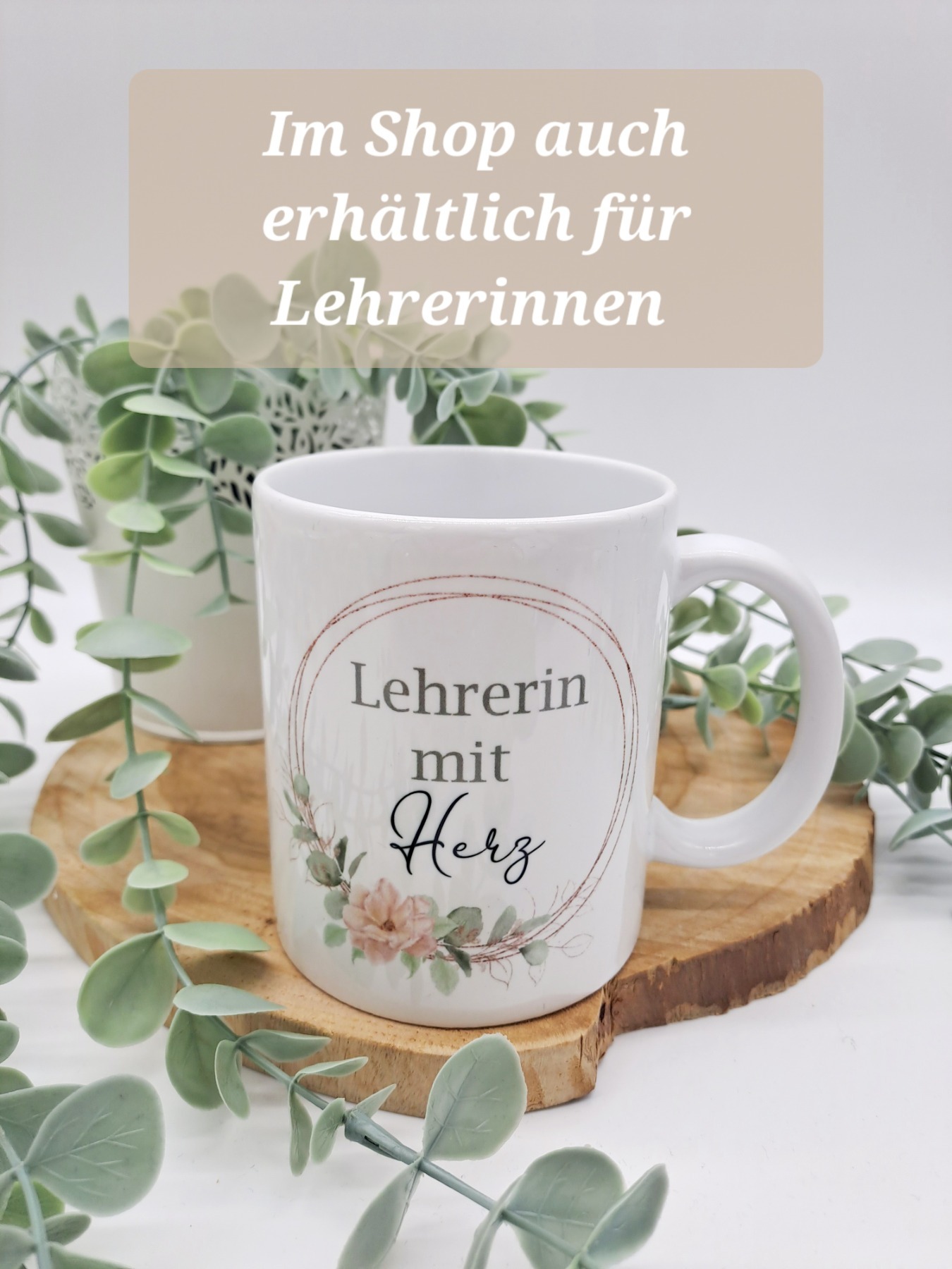 Tasse Erzieherin 6