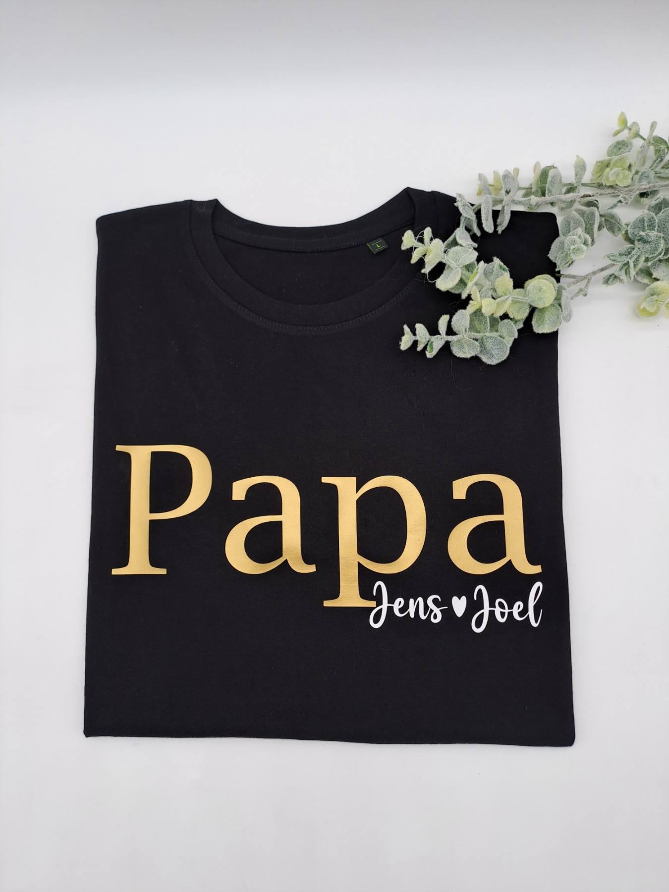 Papa Tshirt, T Shirt Opa 4
