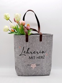 Abschied Geschenk Lehrerin 6