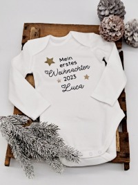 Mein erstes Weihnachten, Baby Body Weihnachten 3