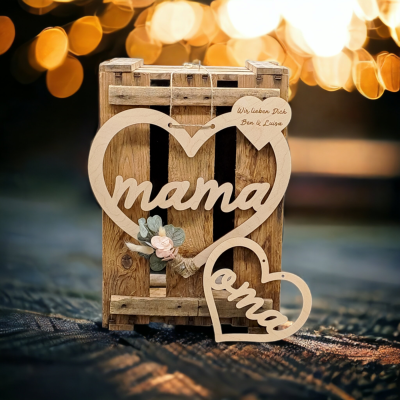 Muttertag Geschenk - Bestseller zum Muttertag
