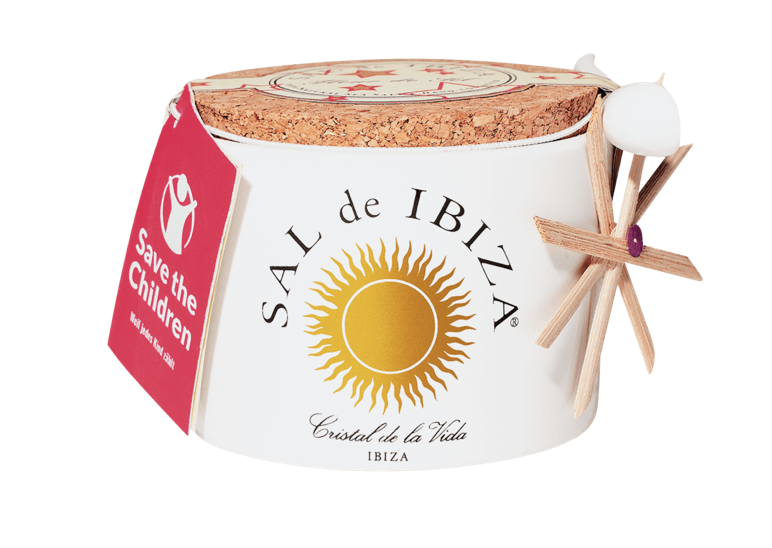 Fleur de Sel Weihnachten Sal de Ibiza