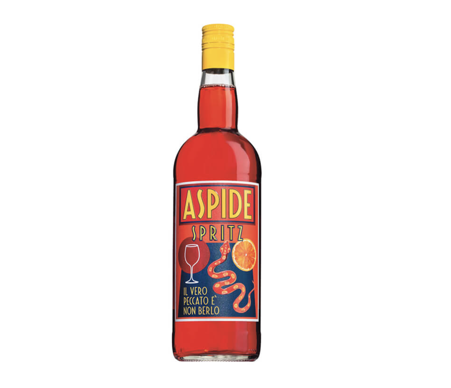 Aspide Spritz