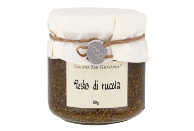 Pesto di rucola - Raukenpesto, 80 g