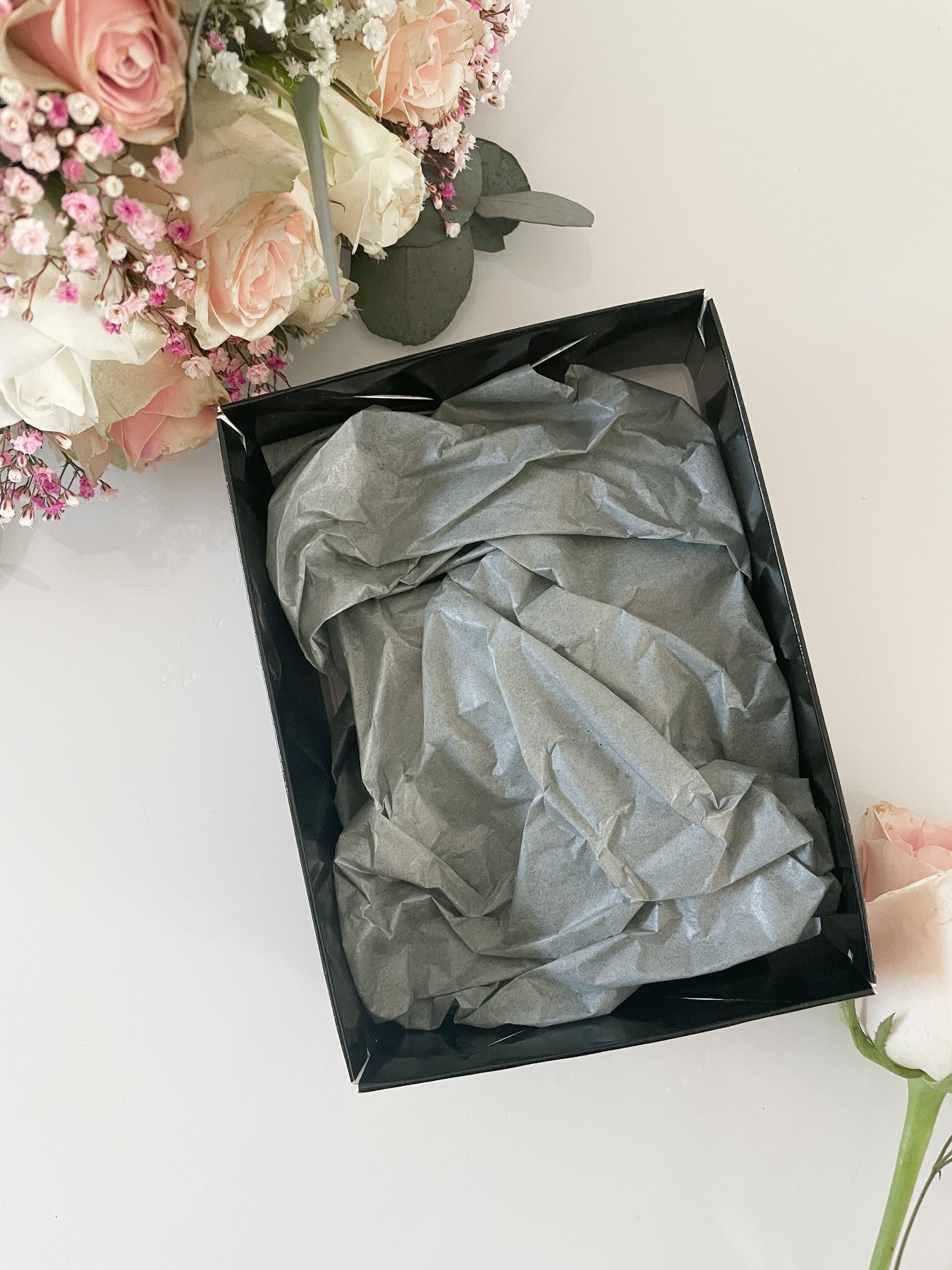 Hochzeitssocken in Box Bräutigam | Socken | Damit du keine kalten Füße bekommst | Geschenk
