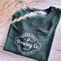 Oversized Sweater - Northpole Brewing Co 3