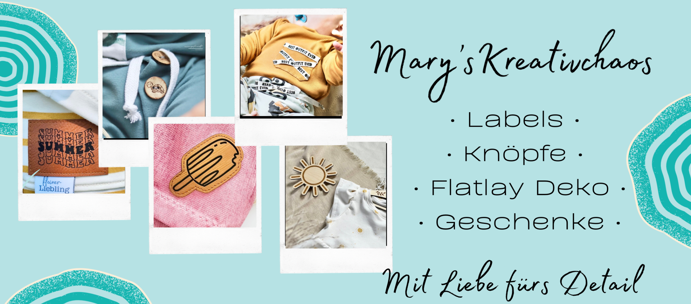 Mary’s Kreativchaos  2