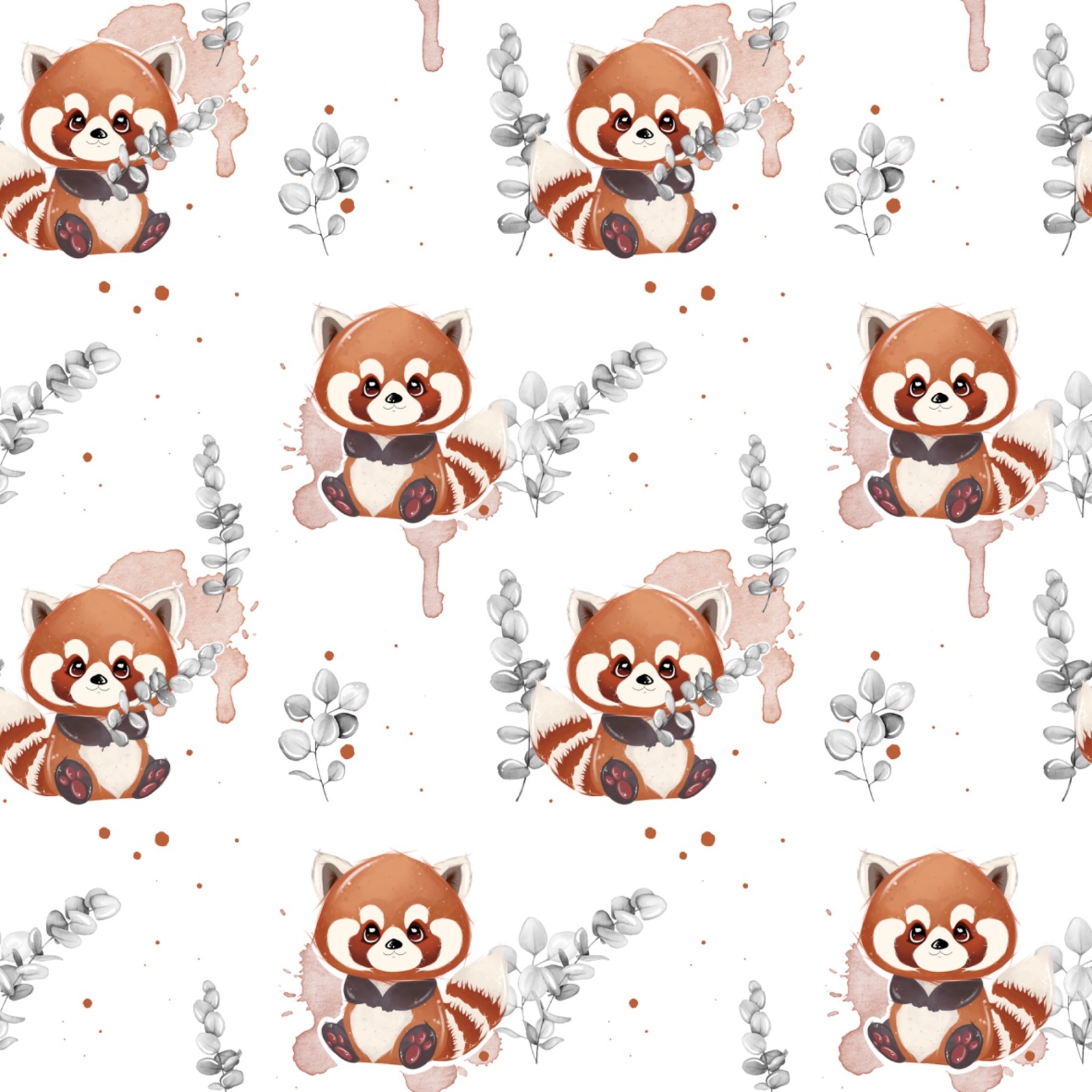 Red Panda 2