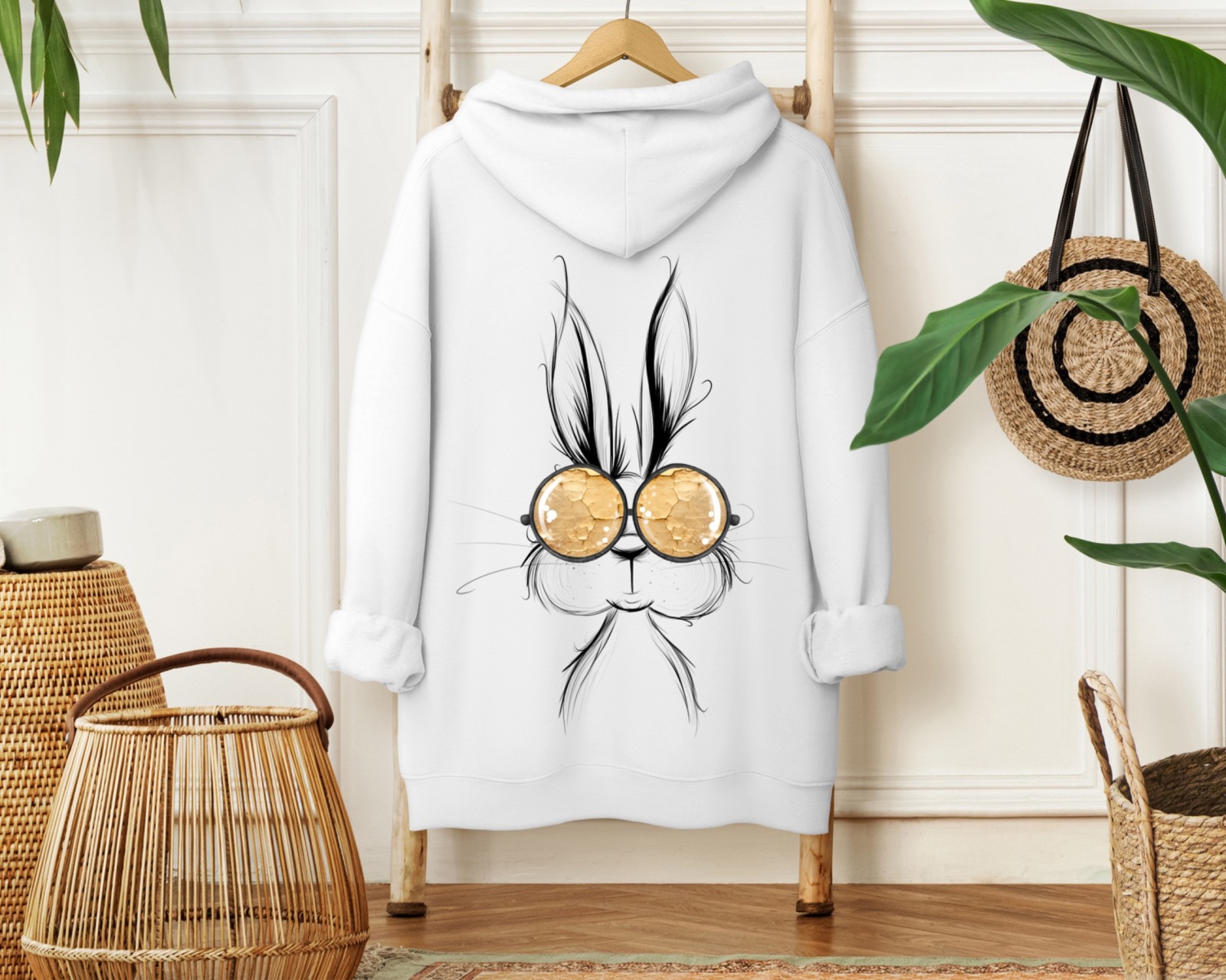 Goldi Rabbit 2