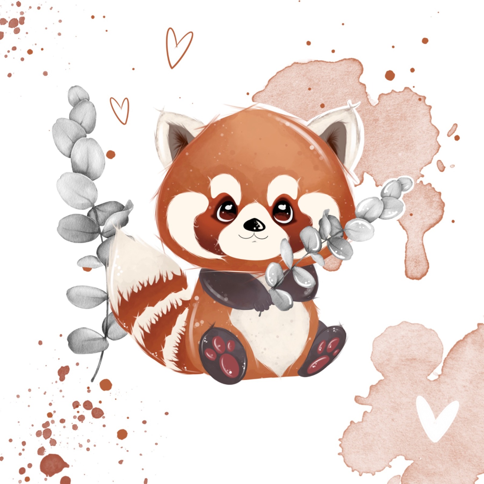 Red Panda