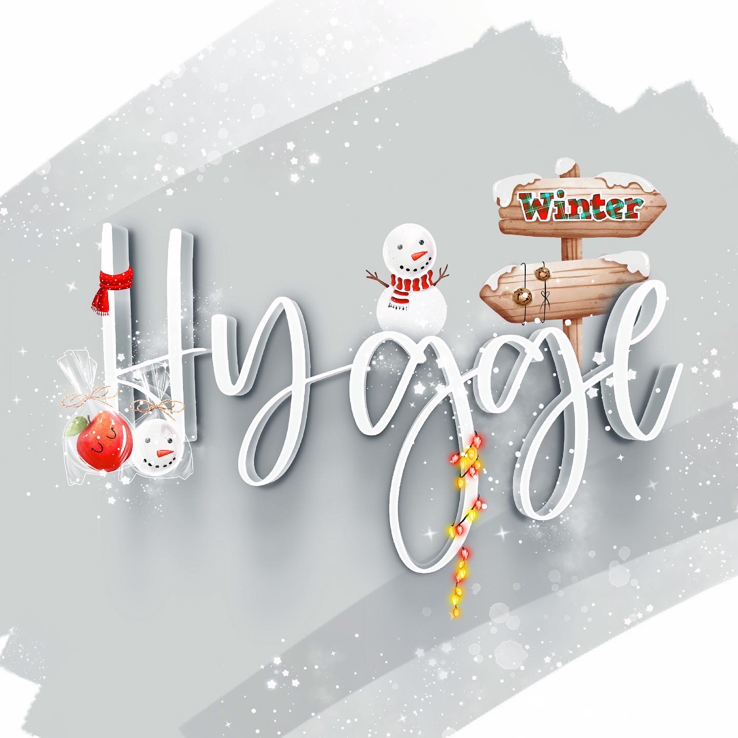 Hygge Panel