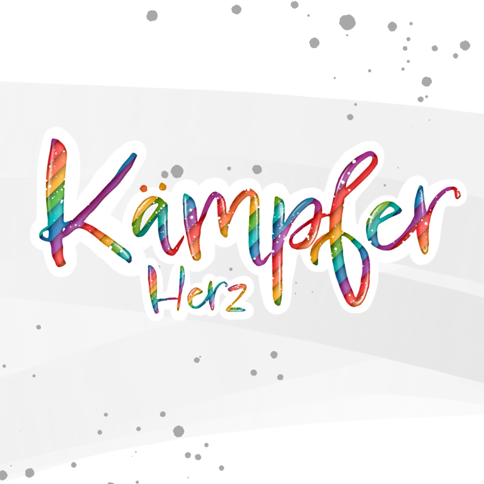 Kämpfer Herz