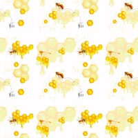 Bee Honey 2