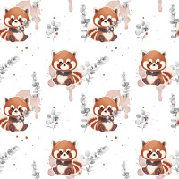 Red Panda 2