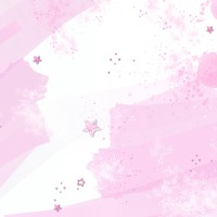 Panel Pink Girl 2