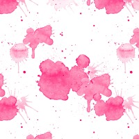 Pink Splash