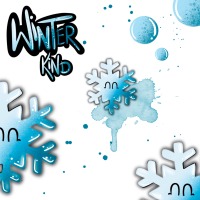 Winter - Kind