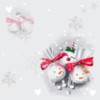 Snow Balls 4