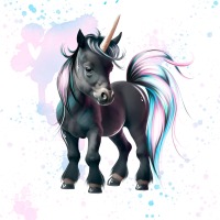 Black Unicorn