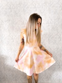 Kleid Alina