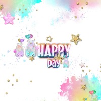 Happy Day Panel