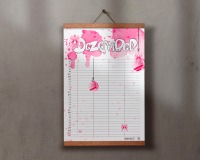 Familien - Kalender 8