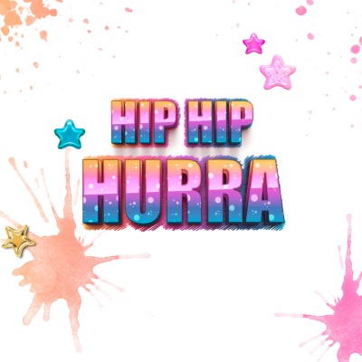 Hip Hip Hurra Panel - Hip Hip Hurra Panel