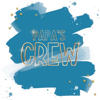 Papas Crew - Papas Crew