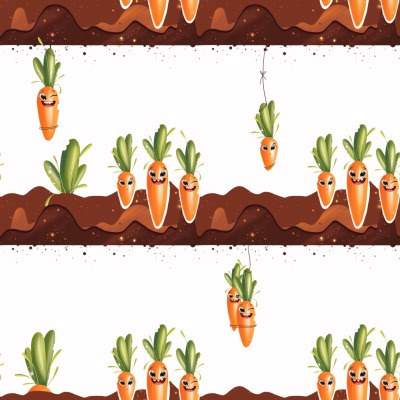 Karotten Freunde - Karotten Freunde