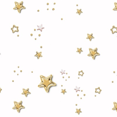 Golden Stars - Golden Stars