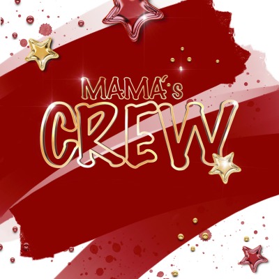 Panel Mama s Crew - Panel Mama s Crew