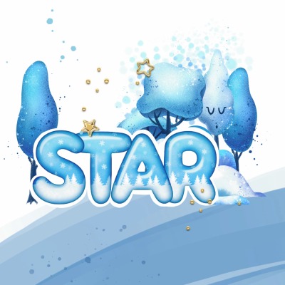 Star Panel - Star Panel