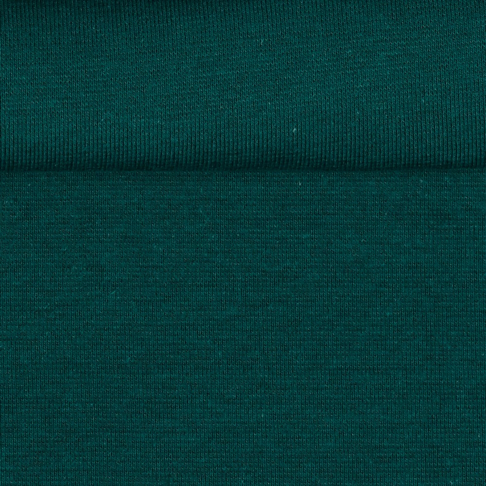 Bio Bündchen Softbündchen | zertifiziert | dark green 013 2