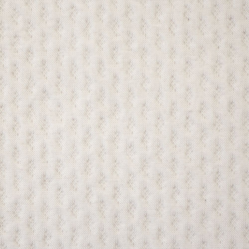 Absorber-Stoff VERONA | PU-laminiert | OEKO-Tex Standard 100 | ab 25 cm | naturweiß 4